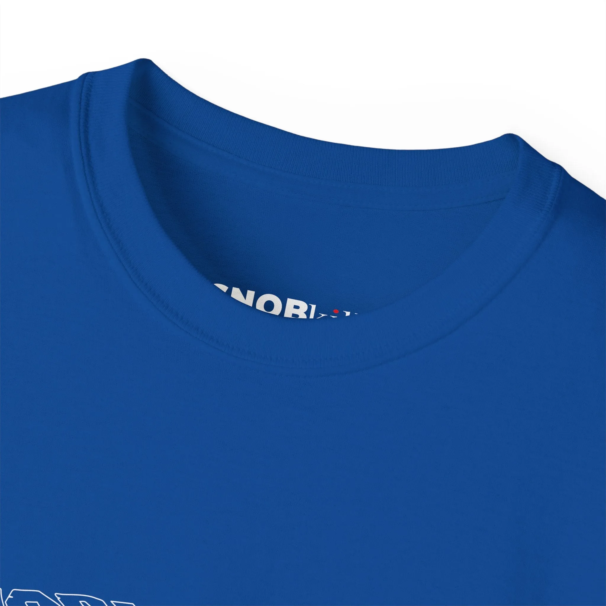 Waves [3rd Edition] Unisex Ultra Cotton Tee