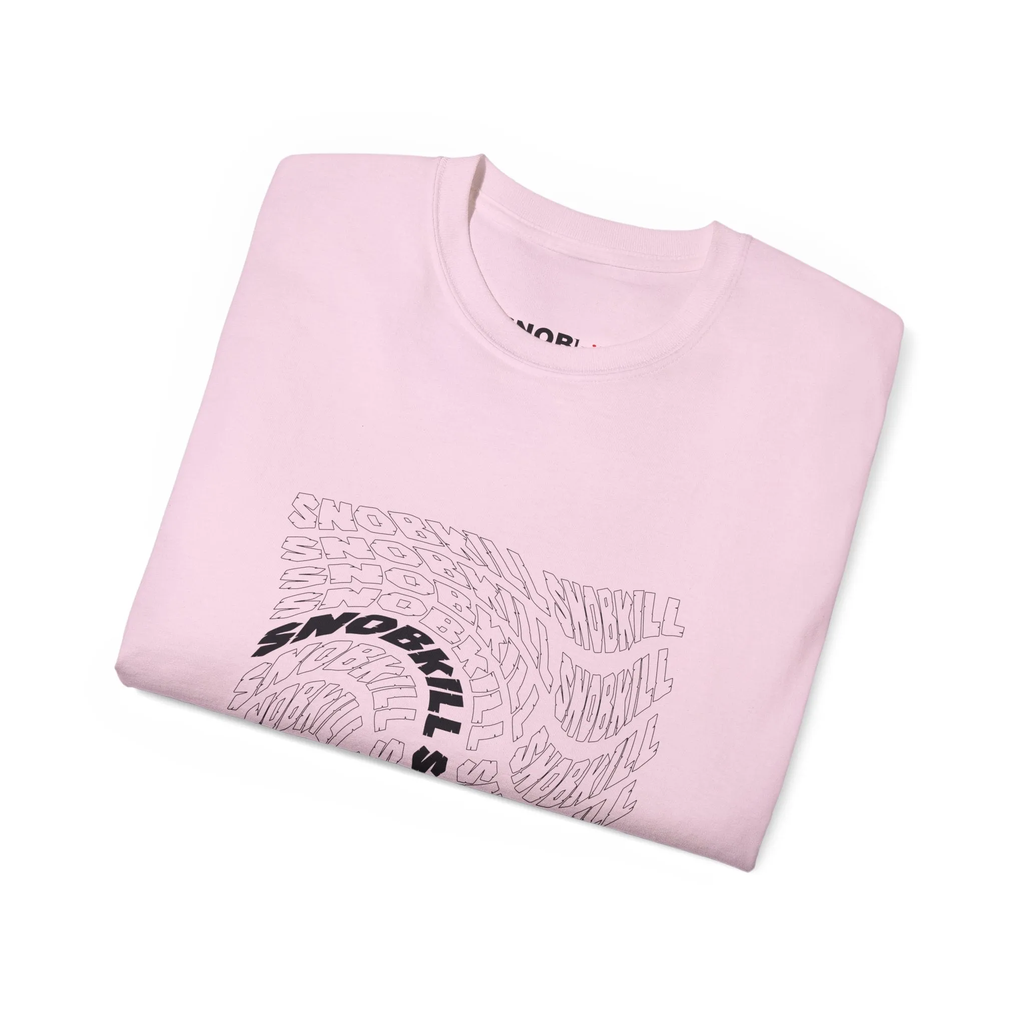 Waves [3rd Edition] Unisex Ultra Cotton Tee
