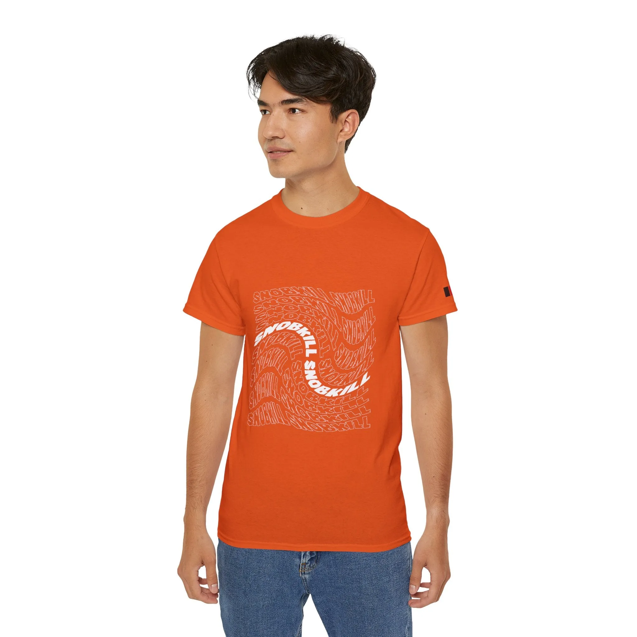 Waves [3rd Edition] Unisex Ultra Cotton Tee
