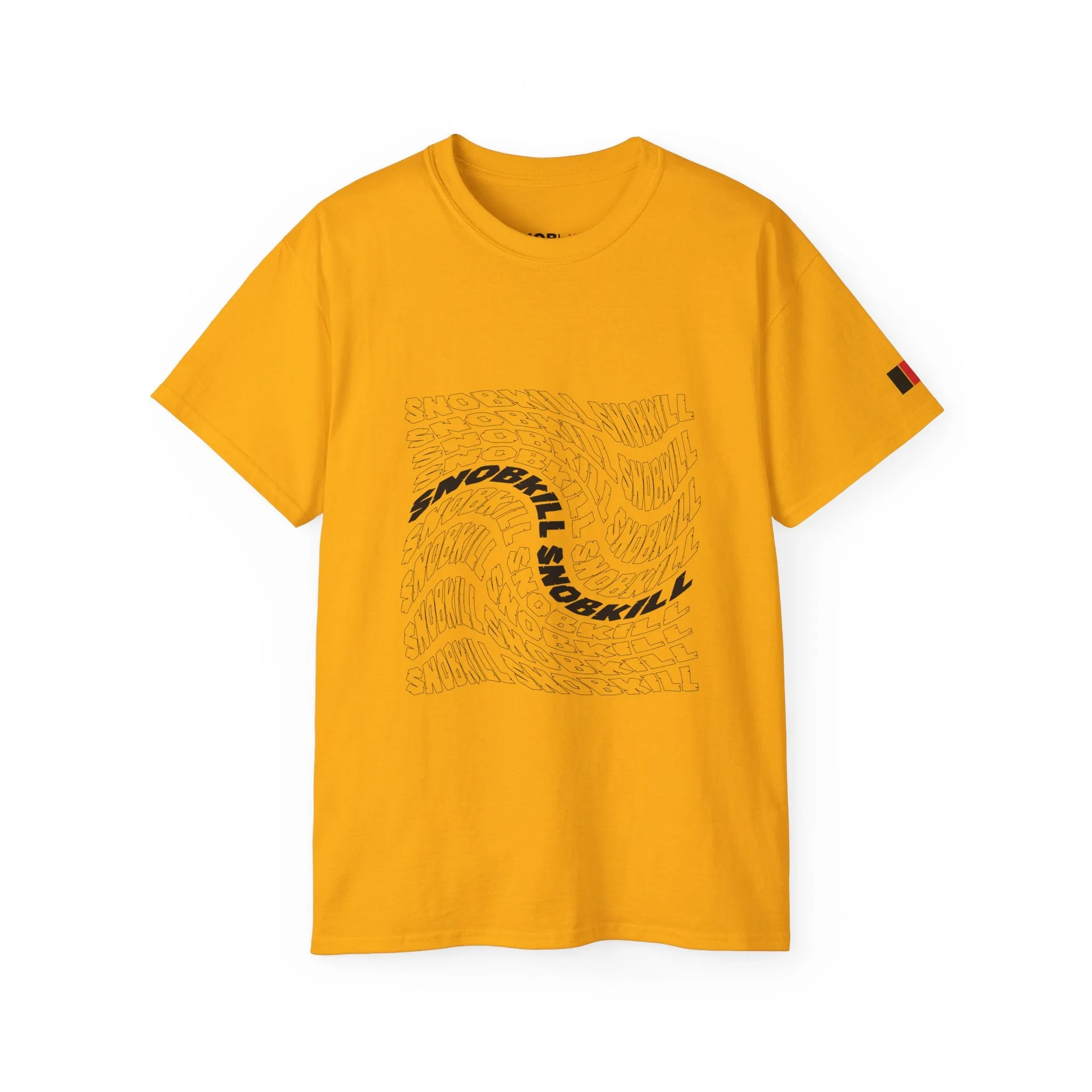 Waves [3rd Edition] Unisex Ultra Cotton Tee