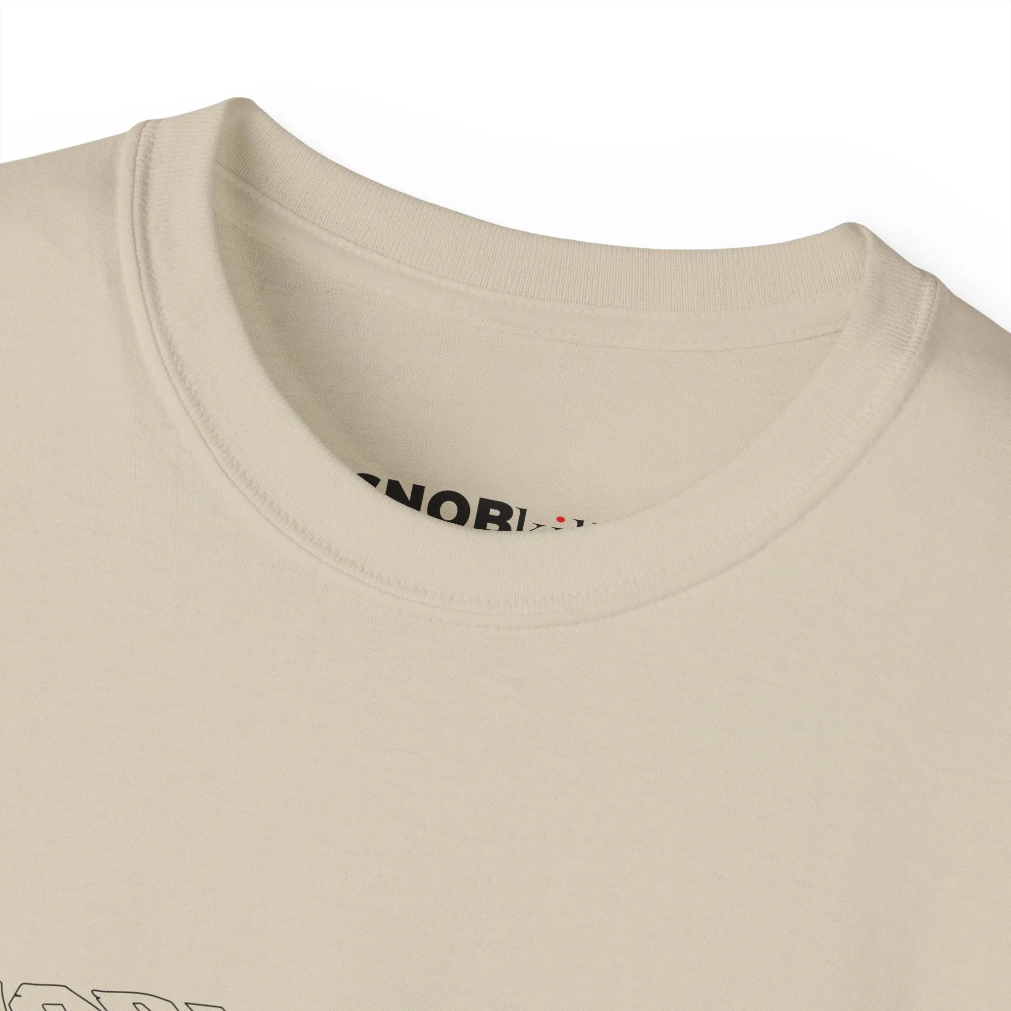 Waves [3rd Edition] Unisex Ultra Cotton Tee