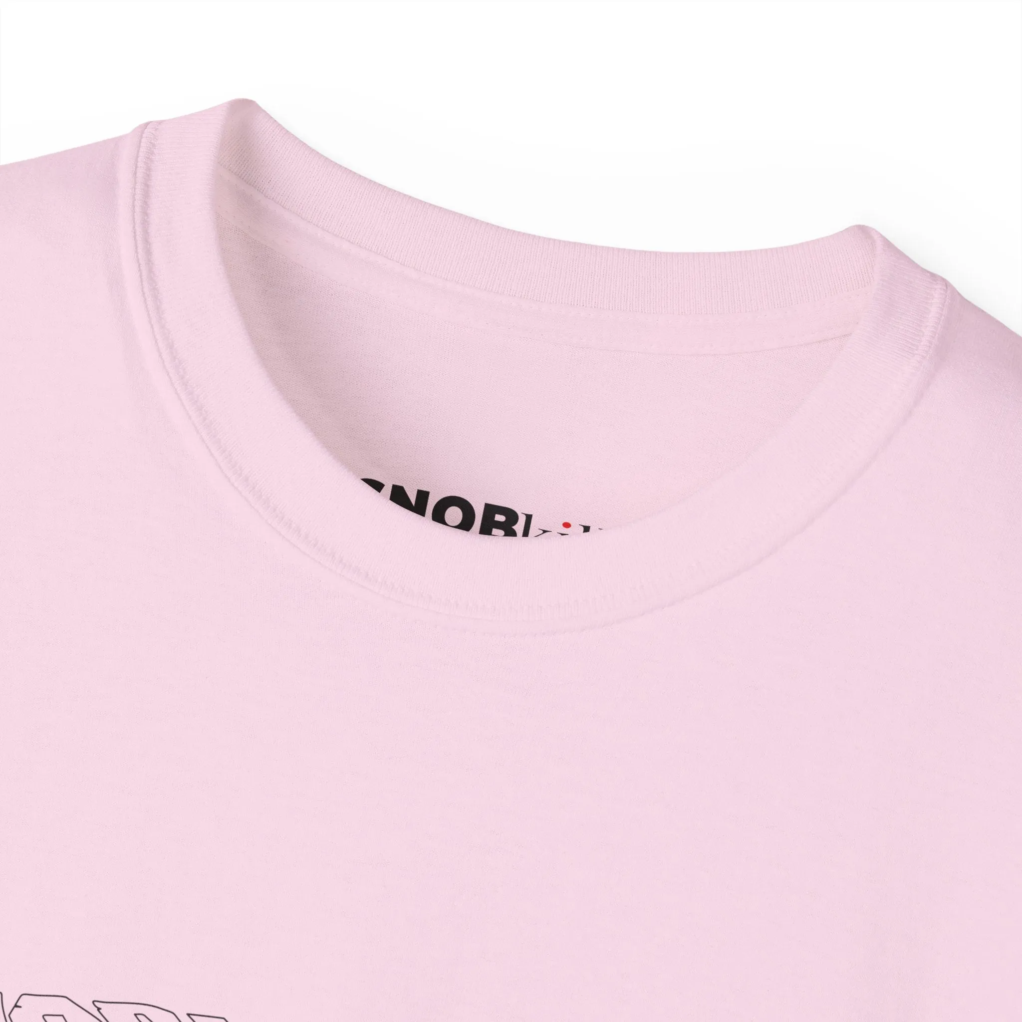 Waves [3rd Edition] Unisex Ultra Cotton Tee