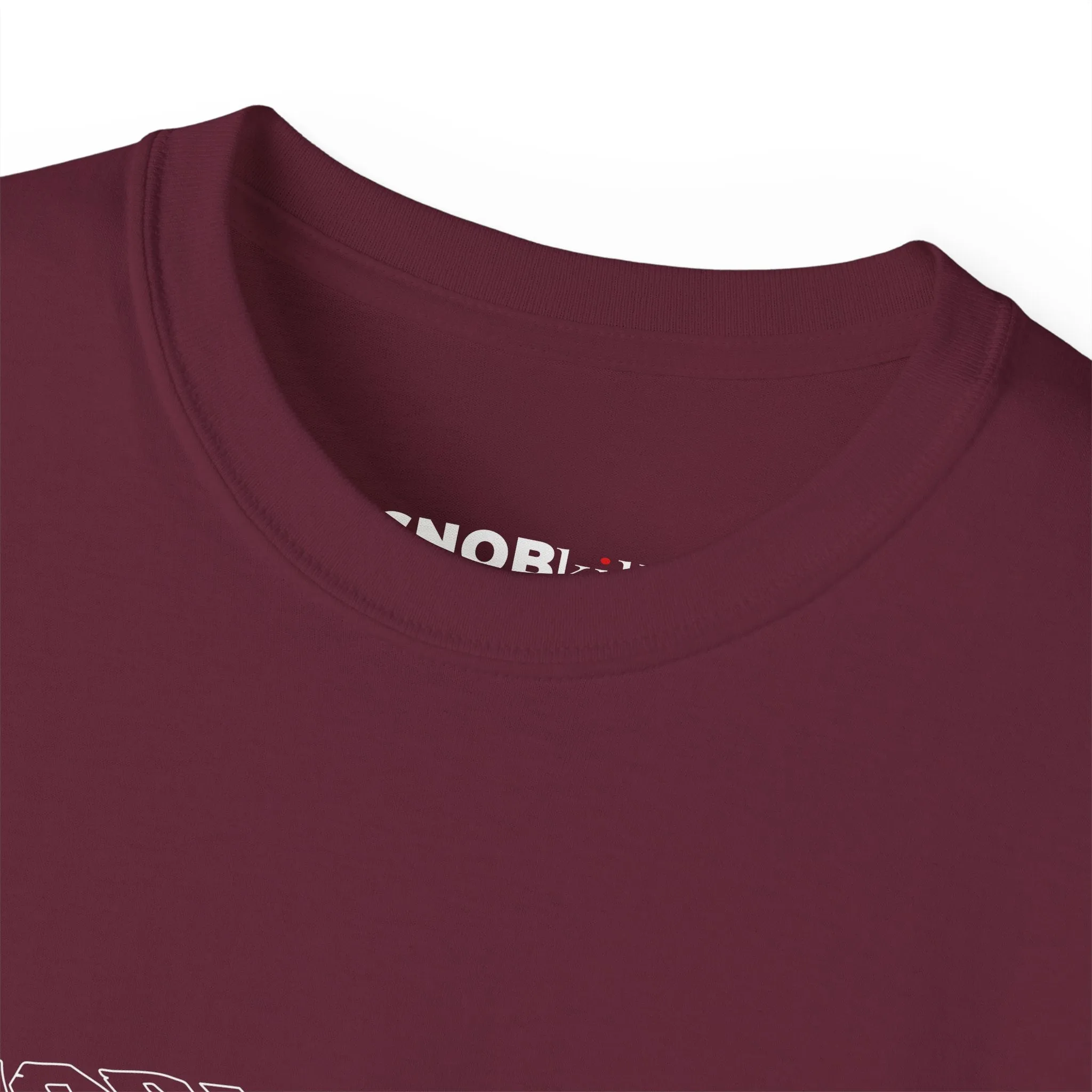 Waves [3rd Edition] Unisex Ultra Cotton Tee