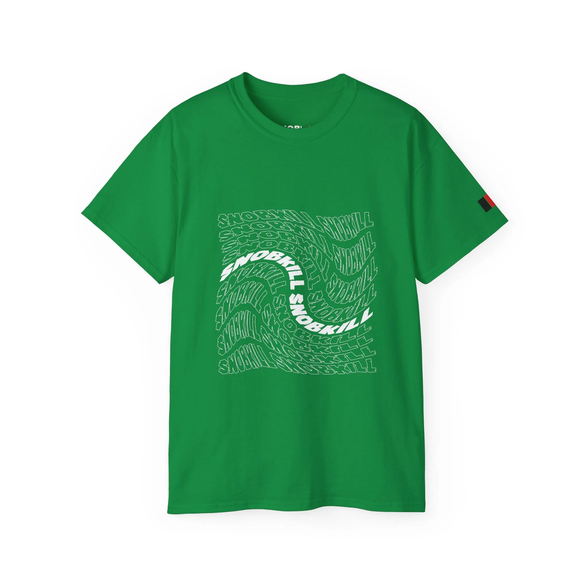 Waves [3rd Edition] Unisex Ultra Cotton Tee