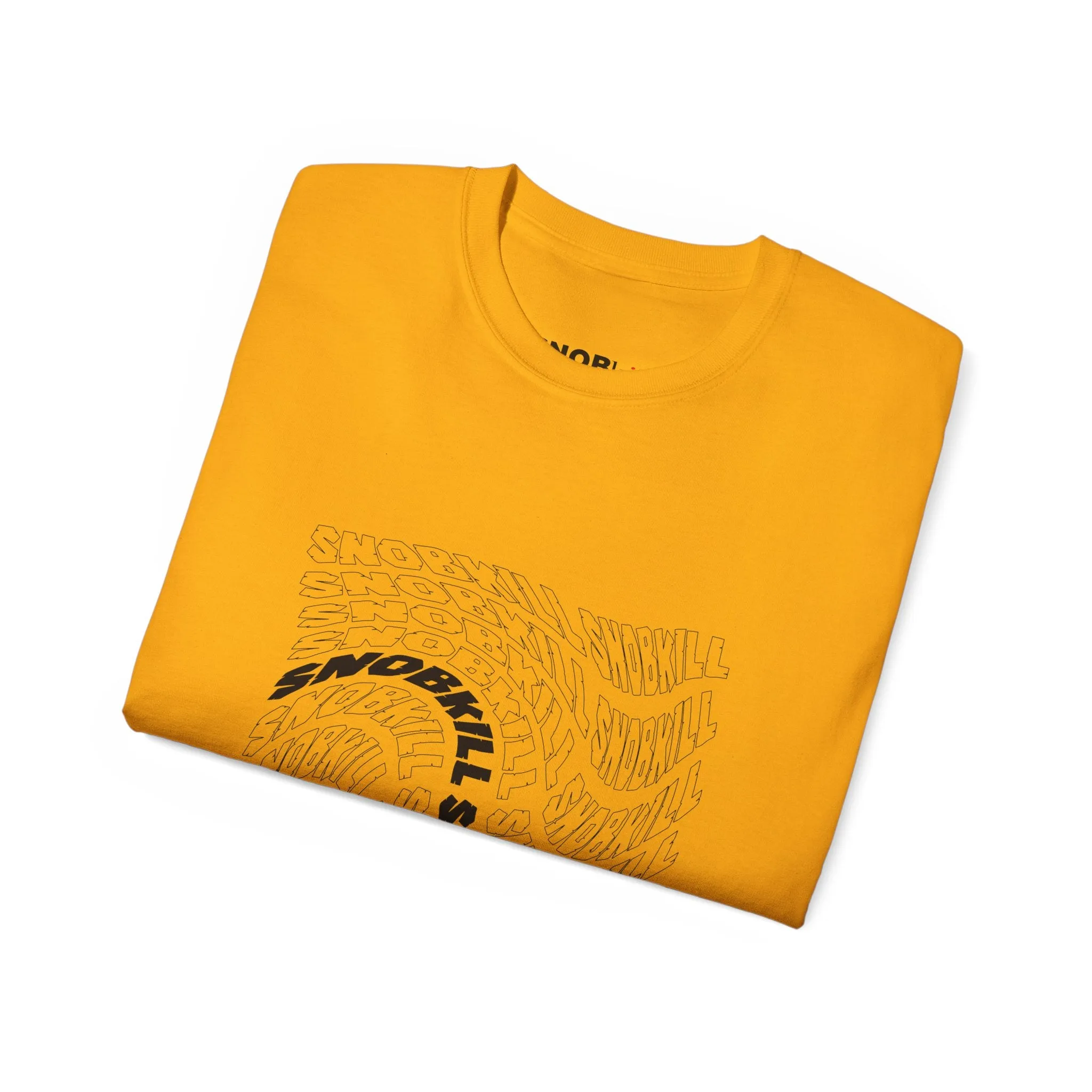 Waves [3rd Edition] Unisex Ultra Cotton Tee