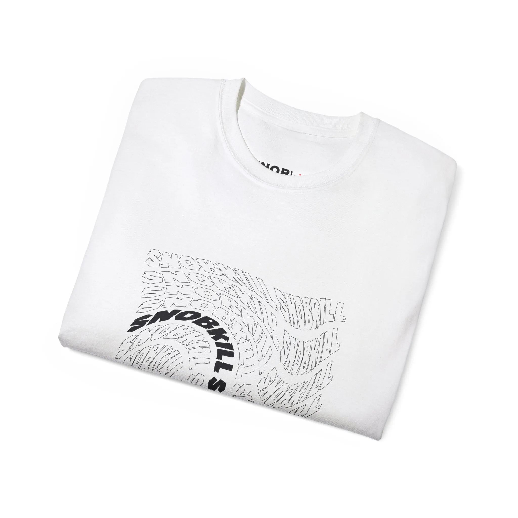 Waves [3rd Edition] Unisex Ultra Cotton Tee