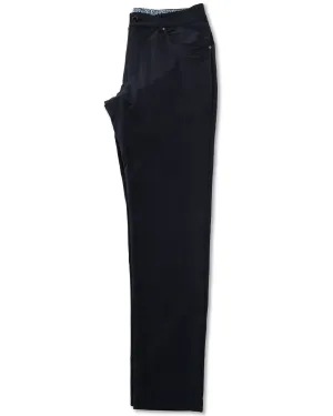 Westerling Pant - Black - 32 Inseam
