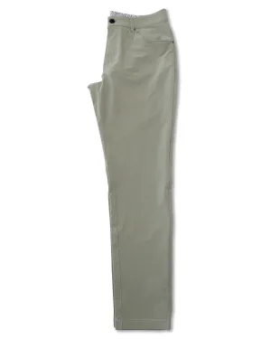 Westerling Pant - Khaki Heather - 30 Inseam
