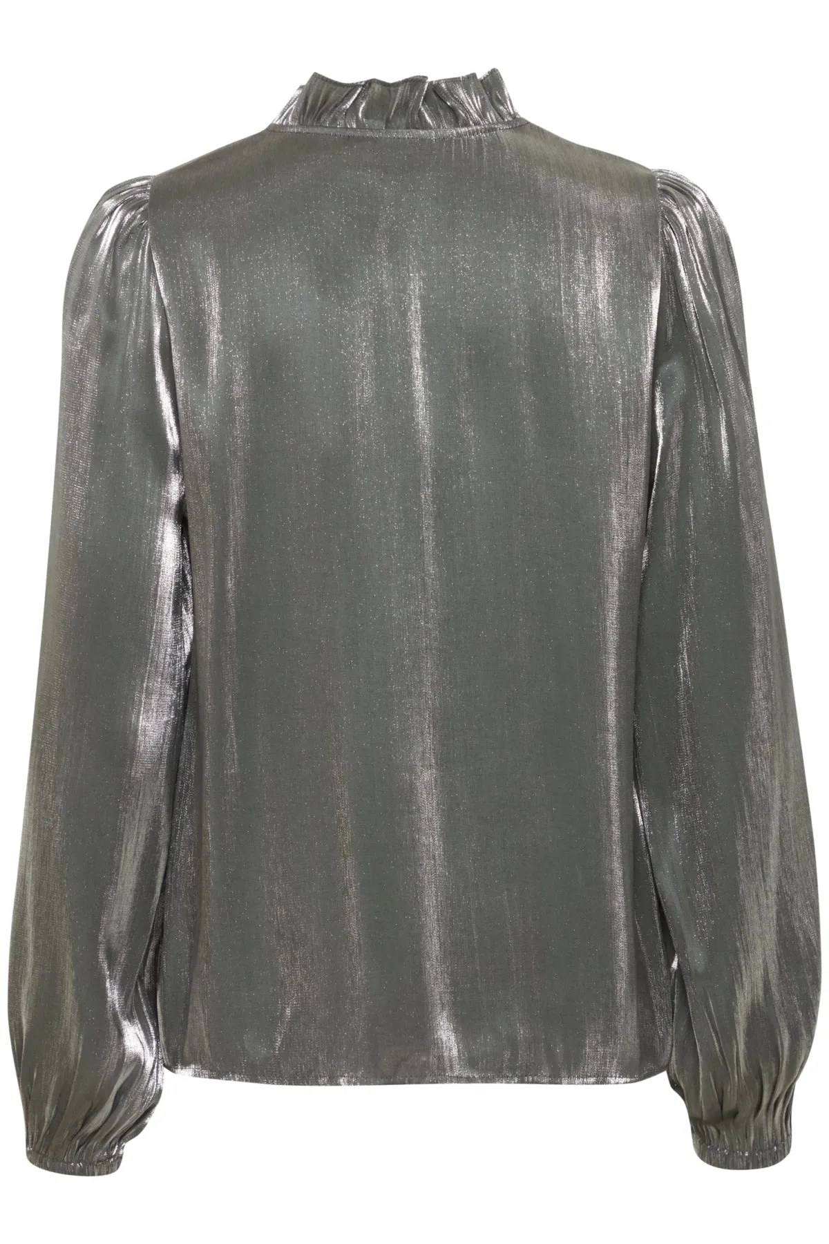 Yolanda Blouse - Phantom